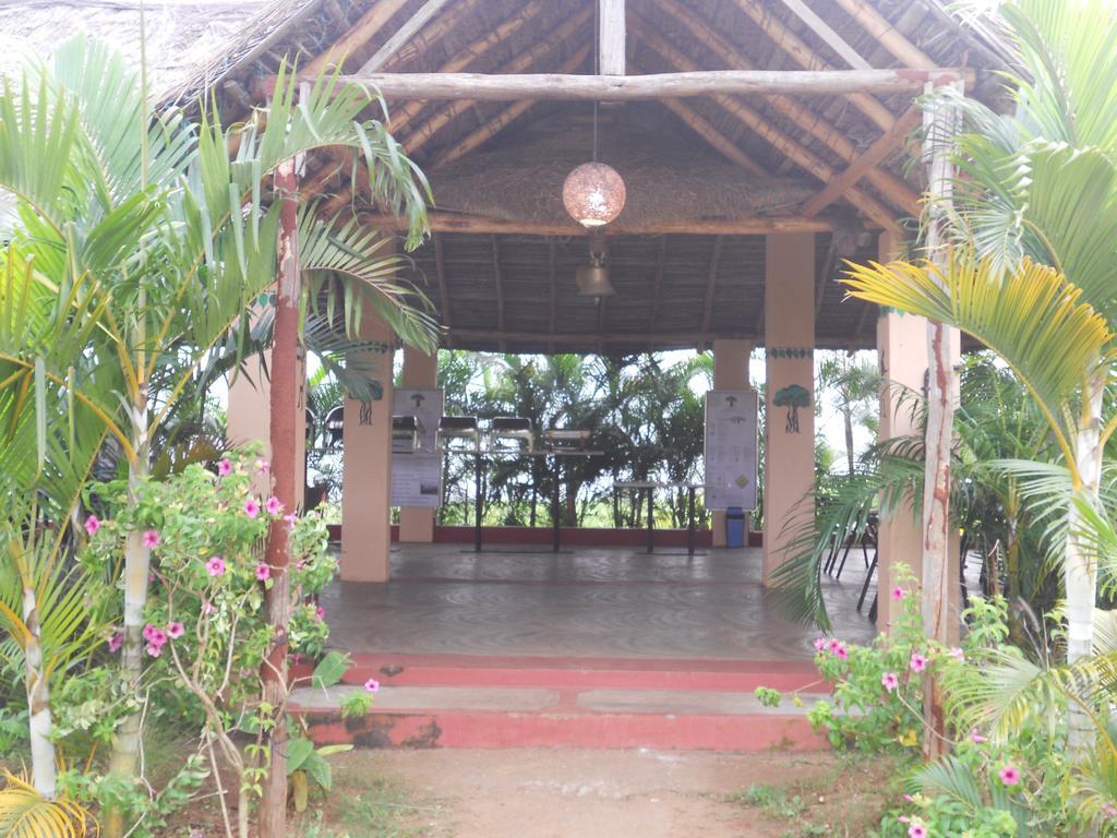 Begūr The Peepal Tree, Kabini מראה חיצוני תמונה