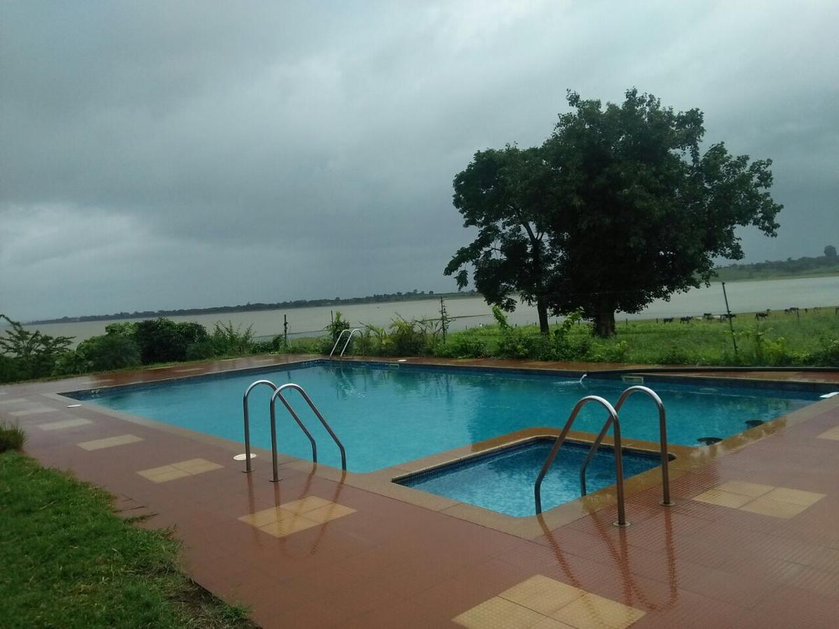 Begūr The Peepal Tree, Kabini מראה חיצוני תמונה