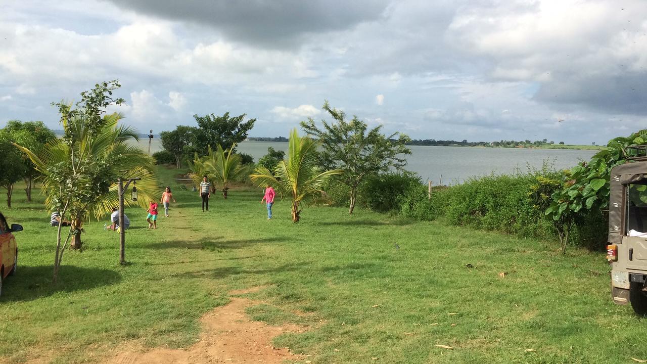 Begūr The Peepal Tree, Kabini מראה חיצוני תמונה