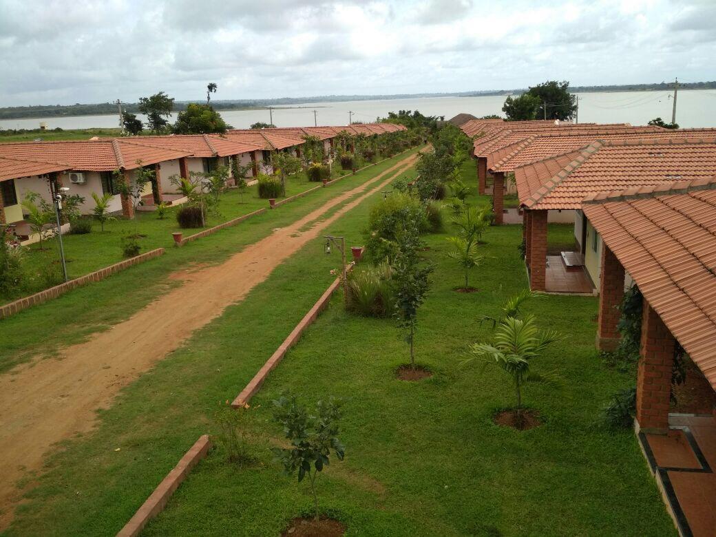 Begūr The Peepal Tree, Kabini מראה חיצוני תמונה