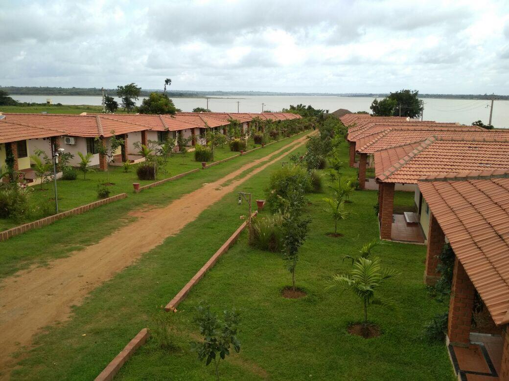 Begūr The Peepal Tree, Kabini מראה חיצוני תמונה