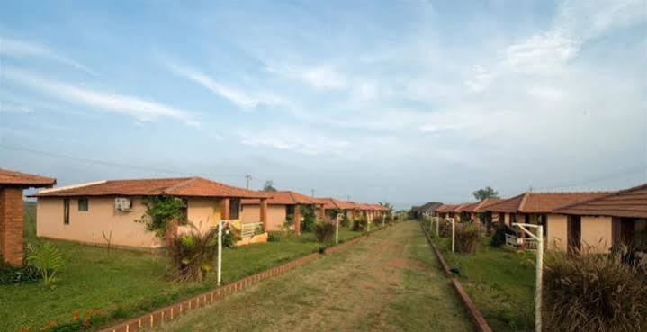Begūr The Peepal Tree, Kabini מראה חיצוני תמונה